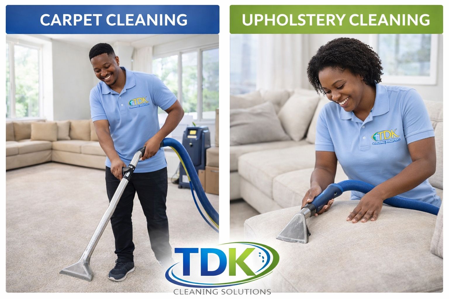 Carpet Cleaning